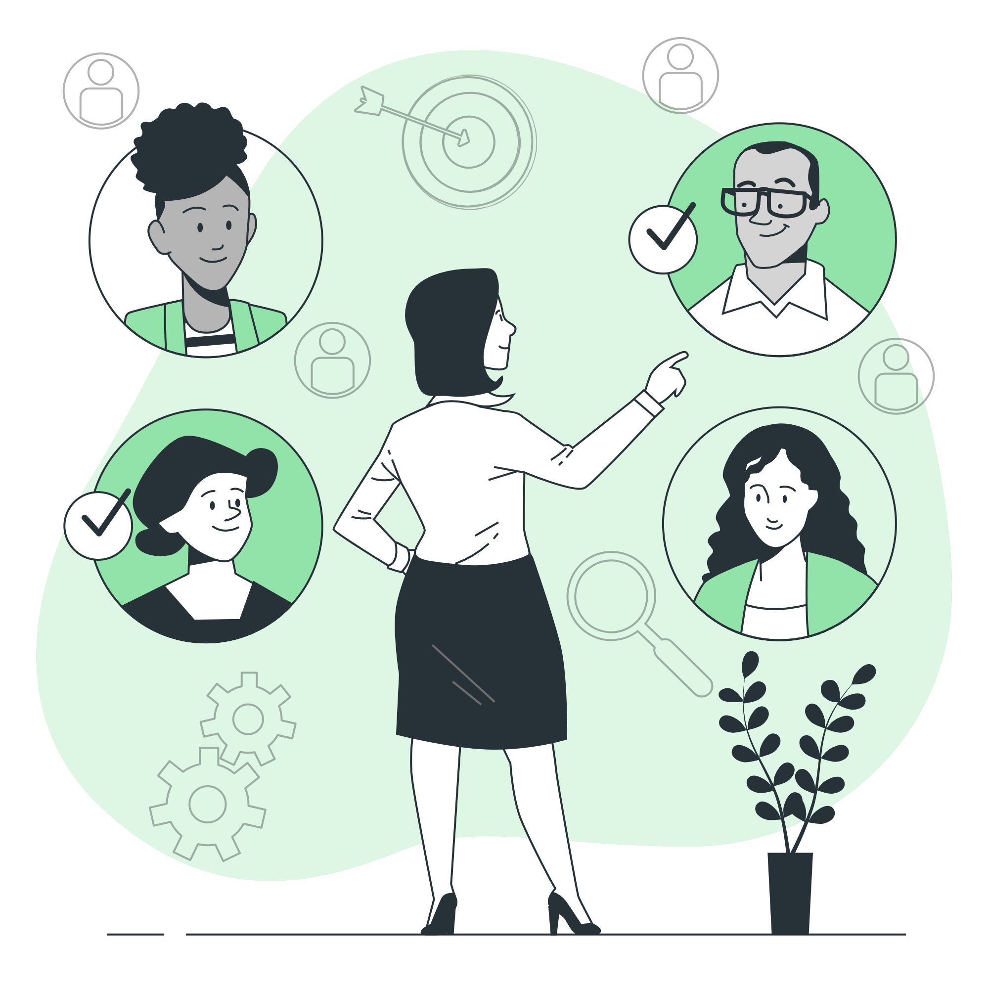 2024年人力外包行业发展趋势