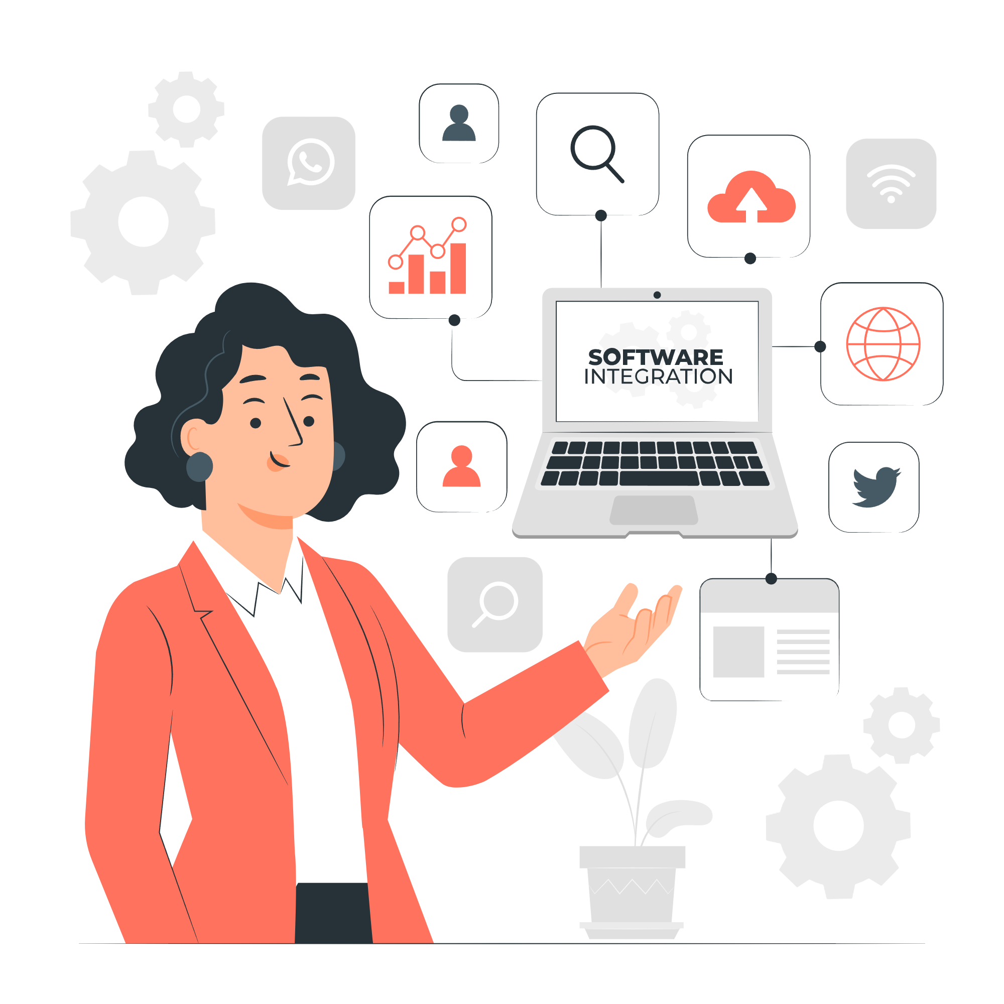 人力资源管理软件的发展趋势